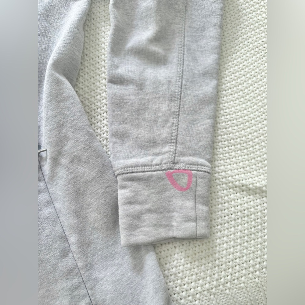 Gymshark full zip training hoodie - Picture 5 of 7